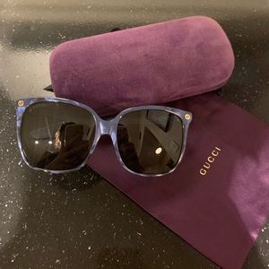 Gucci sunglasses